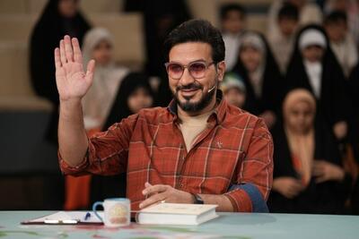  جزئیاتی از پخش سری جدید «محفل ستاره‌ها»