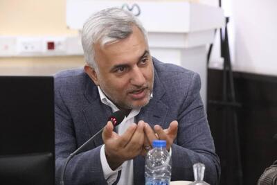 معاون وزیر امورخارجه: باید برای ارتقای تجهیزات کنترلی مرز برنامهریزی جدی صورت گیرد