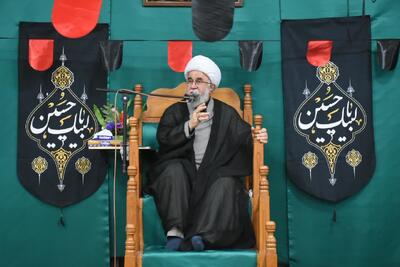 دبیرکل مجمع جهانی اهل بیت: پیامبر اکرم(ص) سبک جدیدی از زندگی را به جامعه بشری معرفی کرد