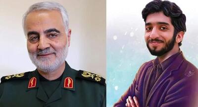 وقتی حاج قاسم از شهید محسن حججی گفت | جهان نیوز