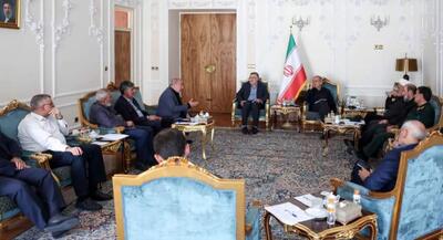 پزشکیان: دشمن به دنبال فروپاشی از داخل کشور است | جهان نیوز