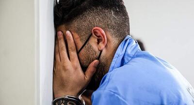  شرور قمه‌کش تهرانی دستگیر شد | جهان نیوز