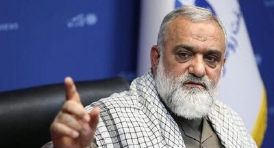  سردار نقدی: تولیدات موشکی بیش از میزان شلیک است | جهان نیوز