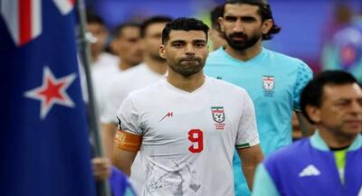 مهدی طارمی در رادار لیگ یک فرانسه | جهان نیوز