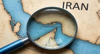 بازگشایی تنگه هرمز در انتظار تغییر رفتار آمریکا | جهان نیوز