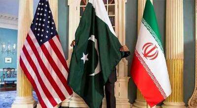 اسلام آباد: پرونده میانجی گری میان واشنگتن و تهران همچنان باز است