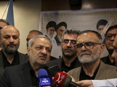 آمادگی مدارس برای آغاز سال تحصیلی جدید؛ ۲۴۰۰ فضای آموزشی آماده شد