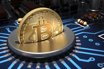  آخرین وضعیت رمزارزها؛ سقوط بیت‌کوین به ۶۳ هزار دلار