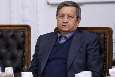 همتی: ایران به زودی عضو بانک بریکس می‌شود
