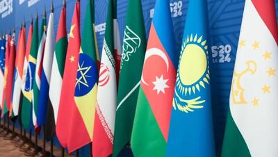 ایران به بانک بریکس میپیوندد؛ همتی جزئیات عضویت را اعلام کرد