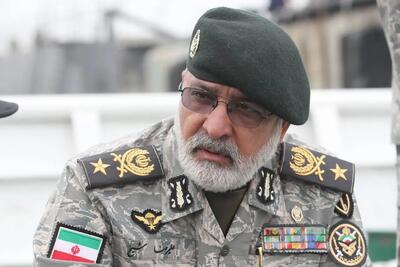 ایران قدرت برهمزدن معادلات دفاعی و منطقهای را دارد