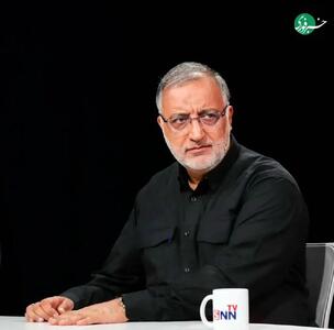  روایت شهردار تهران از حمله موشکی به بیت رهبری؛ از شهادت همسر تا دغدغه اقامه نماز در اوج جراحت