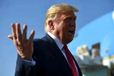  روایتی متفاوت از فرار مخفیانه ترامپ از ترکیه از ترس ترور/ الجزیره: روبیو و بسنت از جمله کسانی بودند که در ایرفورس‌وان که به عنوان طعمه استفاده می‌شد، باقی ماندند