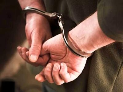  حمله به مأمور پلیس راهور در سمنان؛ مهاجم زمین‌گیر شد