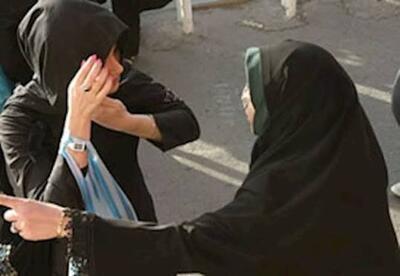 خطونشان درباره بیحجابی/با ترک فعل مسئول برخورد میشود