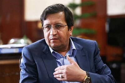  همتی: ایران به زودی عضو بانک بریکس می‌شود