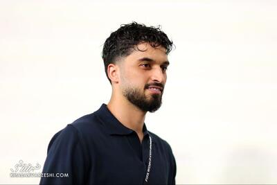  بمب نقل‌وانتقالاتی پرسپولیس در راه است؛ مذاکره با محمد قربانی به نتیجه رسید