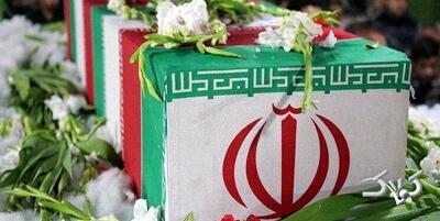  لحظه کشف پیکر مطهر یک شهید دفاع مقدس در ایلام؛ همراه با لوازم شخصی + ویدئو - مجله اینترنتی کولاک