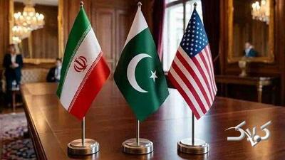  ایران و آمریکا با تمدید تفاهم‌نامه ۶۰ روزه موافقت کردند - مجله اینترنتی کولاک