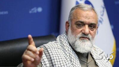  «کنتور» تعداد موشک‌های ایران را نیندازید | سردار نقدی: تولیدات موشکی ایران بیش از میزان شلیک است - مجله اینترنتی کولاک
