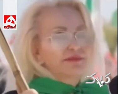 اوج وطنپرستی یک سلطنتطلب را ببینید: «ترامپ هر کاری با ما کرده باشد، من دوستش دارم»! + ویدئو - مجله اینترنتی کولاک