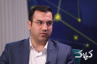 مدیرعامل سازمان تامین اجتماعی تغییر کرد ؛ غلامحسین محمدی سرپرست جدید سازمان تامین اجتماعی کیست؟ - مجله اینترنتی کولاک