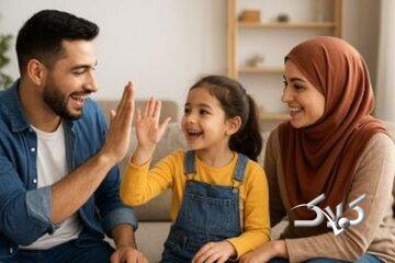 پیامبر(ص) درباره رفتار با فرزندان چه توصیهای داشتند؟ - مجله اینترنتی کولاک