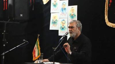 رئیس کمیسیون امنیت ملی: نیت شوم حمله زمینی به ایران در نطفه خفه شد - مردم سالاری آنلاین