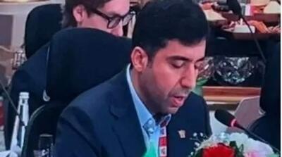 معاون وزیر امور اقتصادی و دارایی بر ضرورت تقویت تابآوری اقتصادی و مالی اعضای بریکس تأکید کرد - مردم سالاری آنلاین