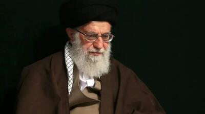 قدیمی ترین تصویر از آیت الله سیدعلی خامنه ای: من 28 صفر به دنیا آمدم (عکس) - مردم سالاری آنلاین