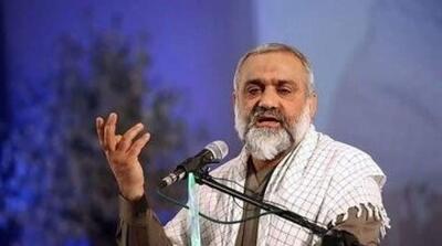  سردار نقدی: خیلی از کارها را انجام نمیدهیم زیرا با توان موشکی درحال اداره جنگ هستیم/ حدود ۹۵۰ شهرک صنعتی داریم؛ تولید تجهیزات دفاعی در حال انجام است - مردم سالاری آنلاین