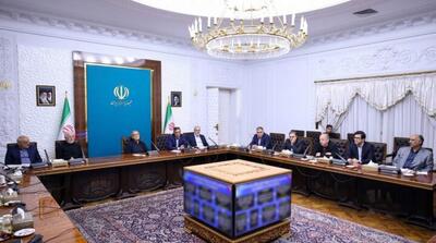پزشکیان: تنها با کاهش ۱۰ درصدی مصرف انرژی میتوان بدون چالش از زمستان عبور کرد - مردم سالاری آنلاین