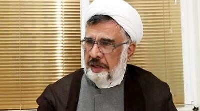 فاضلمیبدی: اینکه با آمریکا بجنگیم، زیرساختمان خراب شود، موشکباران و محاصره دریایی شویم به کشور عزت میدهد؟ - مردم سالاری آنلاین