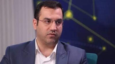 غلامحسین محمدی سرپرست سازمان تأمین اجتماعی شد - مردم سالاری آنلاین
