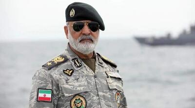 بیش از ۷۵ درصد توان موشکی و پهپادی ایران دست‌نخورده است/ تغییر اهداف سیاسی آمریکا نشانه شکست راهبردی است - مردم سالاری آنلاین