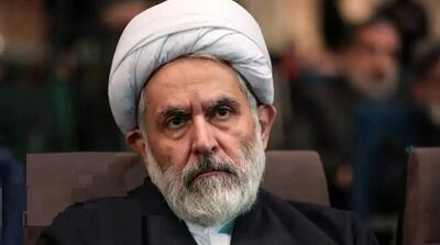  پیام تبریک فرماندهی و بسیجیان قوه قضائیه و وزارت دادگستری خطاب به حجت‌الاسلام حسین طائب - مردم سالاری آنلاین