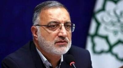 زاکانی: زمانی که میخواستند برای رهبر انقلاب بخیه بزنند و داروی بیهوشی یا بیحسی تجویز کنند، دغدغه اصلی ایشان نماز بود - مردم سالاری آنلاین