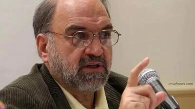 سروش: حاکمان پهلوی به این وطن تعلق نداشتند - مردم سالاری آنلاین