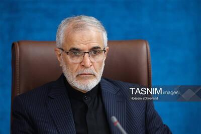  ۴ میلیون زائر وارد مشهد مقدس شده‌اند