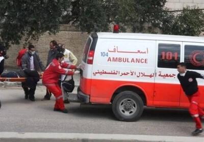  شهادت ۱۷۴ کودک فلسطینی در کرانه باختری از سال ۲۰۲۴