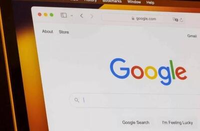  گوگل دکمه معروف Google Search را حذف می‌کند