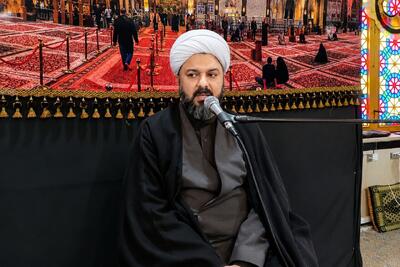  ملت ایران با تکیه بر مقاومت معادلات دشمنان را برهم زده است