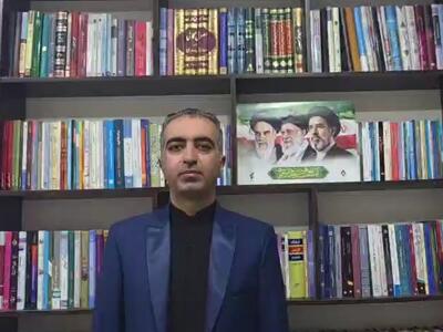  سیره نبوی؛ الگوی حکمرانی دینی در سیاست داخلی و خارجی