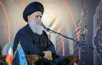 حجتالاسلام مؤمنی: پیامبر(ص) راه هدایت امت را در قرآن و عترت ترسیم کرد