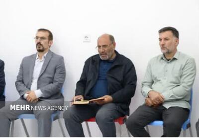  حضور کاروان ۵۰ نفره پزشکان در موئیل مشگین‌شهر