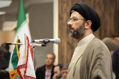 حسینیالمدنی: جوانان هلال احمر خادمان بیادعای زائران رضوی هستند