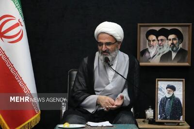  مطیعی: شناخت دشمن نخستین گام ایستادگی در جبهه مقاومت است