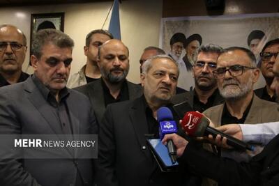  آمادگی مدارس برای آغاز سال تحصیلی جدید؛ ۲۴۰۰ فضای آموزشی آماده شد