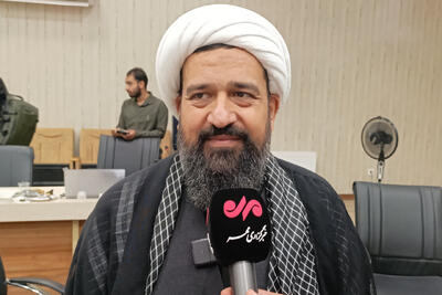 امام جمعه چهارباغ اعلام کرد: فرهنگسازی محور برنامههای حجاب و عفاف