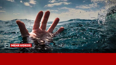 پیکر نوجوان ۱۷ ساله پس از ۶ ساعت تلاش در زایندهرود پیدا شد